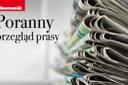 Przegląd prasy, prasówka 