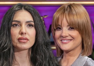 Tanja Savić i Slavica Ćukteraš