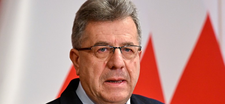 Działacze KO na celowniku CBA. "Zwiedzanie Paryża, Monako i Wenecji autem służbowym"