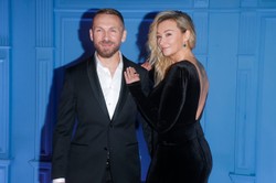 Martyna Wojciechowska i Przemek Kossakowski rozwiedli się