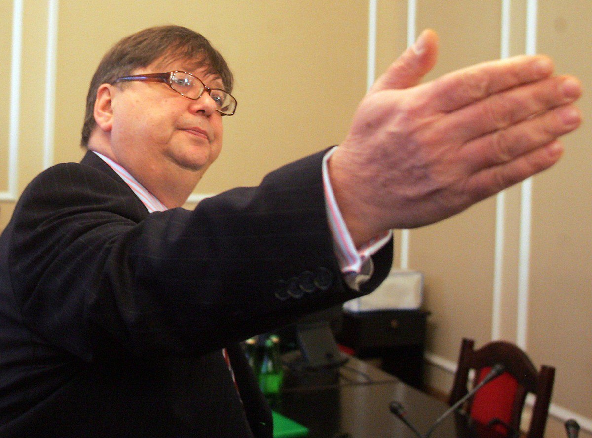 Andrzej Urbański przyznał Lisowi gigantyczne honorarium