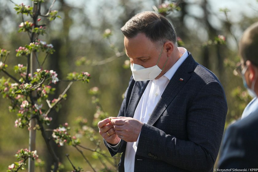 Andrzej Duda