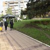 Park na Banovom brdu
