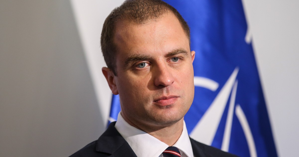Tomasz Szatkowski informó de un caso.  Se trata de detectar mentiras.