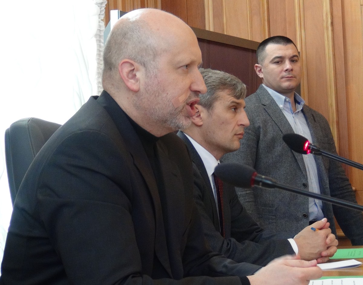 Aleksander Turczynow