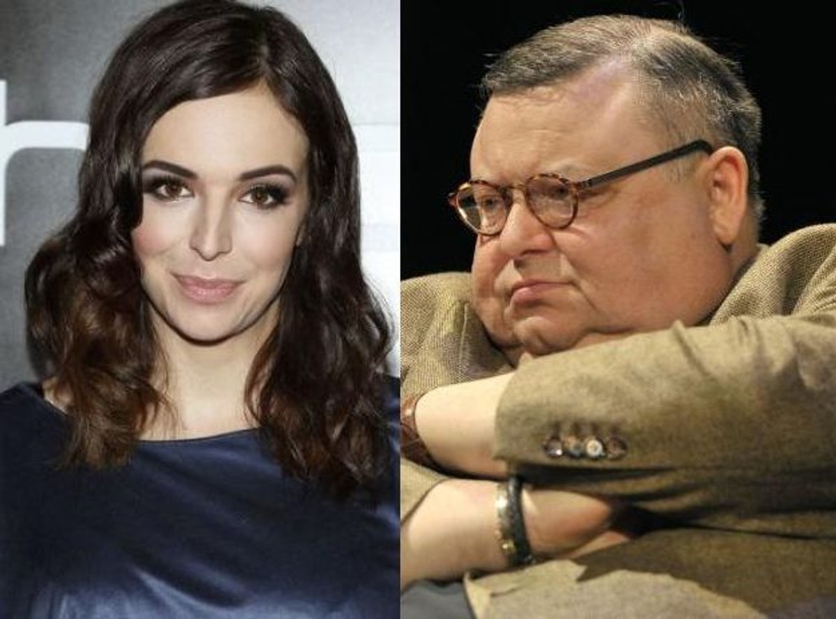 Mann o Wendzikowskiej: Jej zadaniem jest  wiedzieć, jak zatrzepotać oczami
