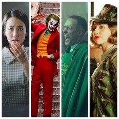 OSCARY 2020. Kto dostanie, a kto powinien? TYPUJEMY ZWYCIĘZCÓW