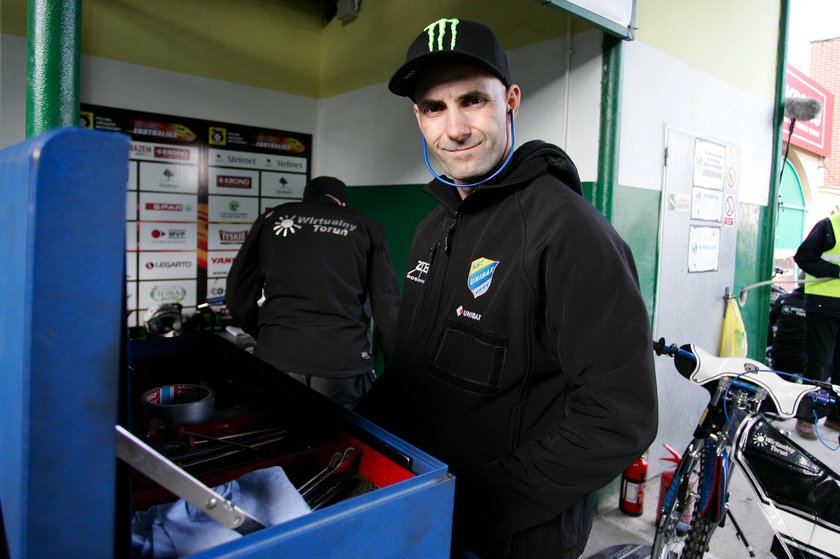 Tomasz Gollob