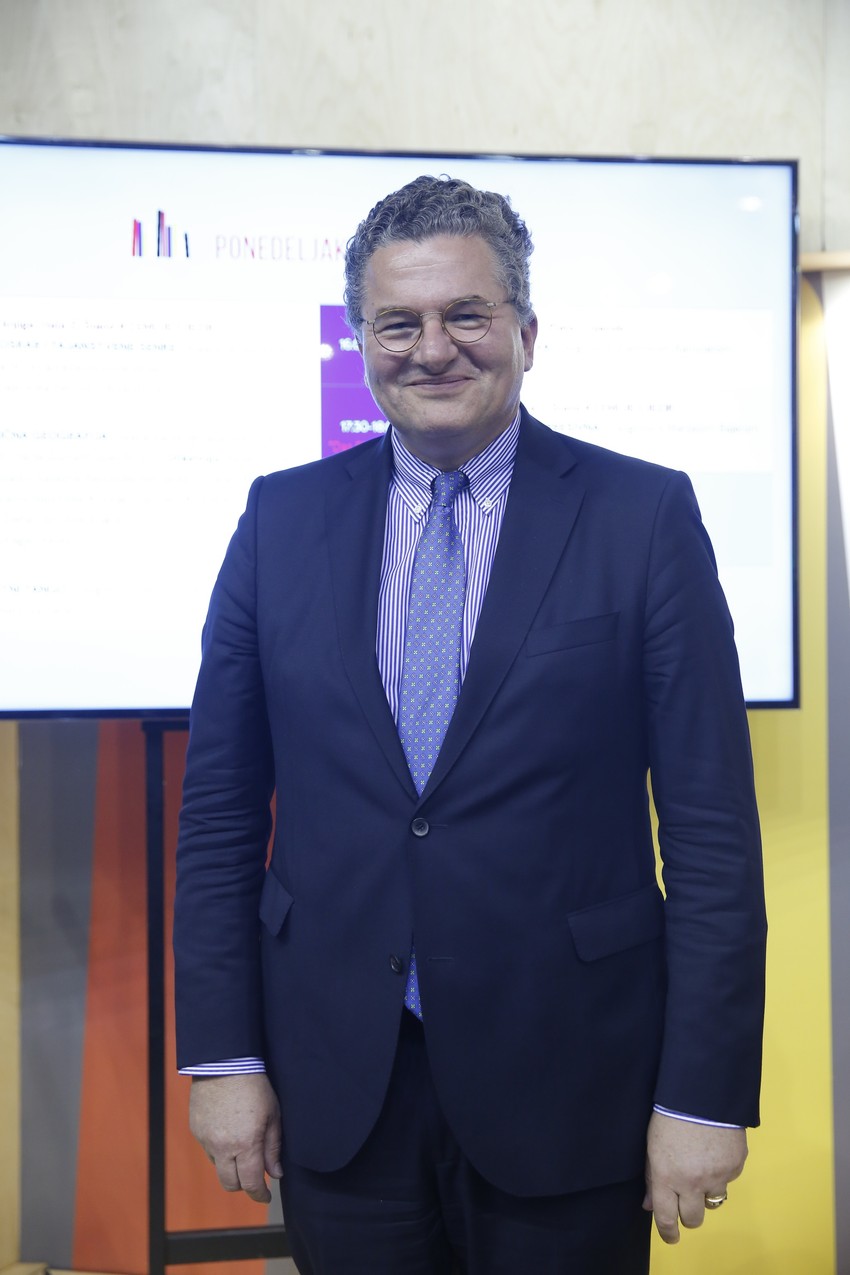 Princ Štefan Lihtenštajnski