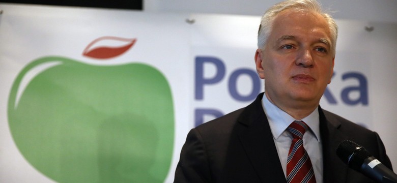 Jarosław Gowin: uchodźcy tak, ale nie muzułmanie