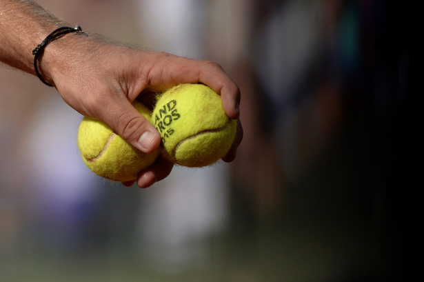 French Open: Kania przegrała w 3. rundzie debla