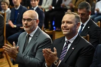 Promował młodego Karola Nawrockiego. Teraz prezydent dał mu misję specjalną