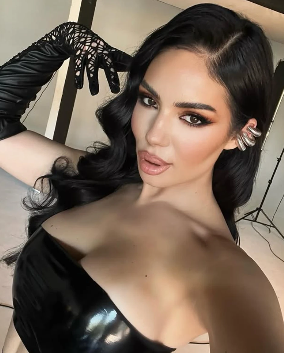 Bivša devojka Novaka Đokovića