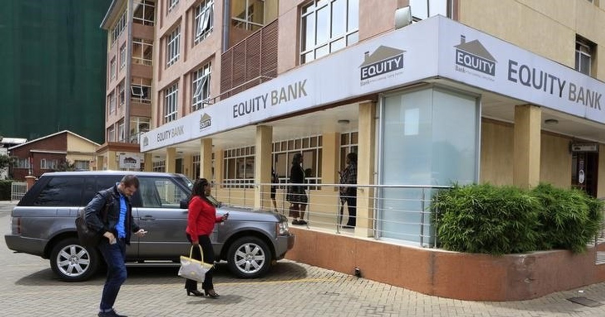 Moody’s Why top Kenyan banks will continue to have superior