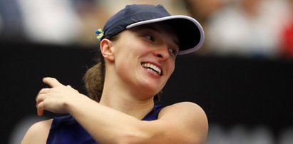 Znamy rywalki Igi Świątek w WTA Finals. W tym roku przegrała tylko z jedną