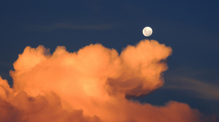 Örökre eltűnik a Föld második holdja, amely valójában egy tárgy / Illusztráció: Pixabay