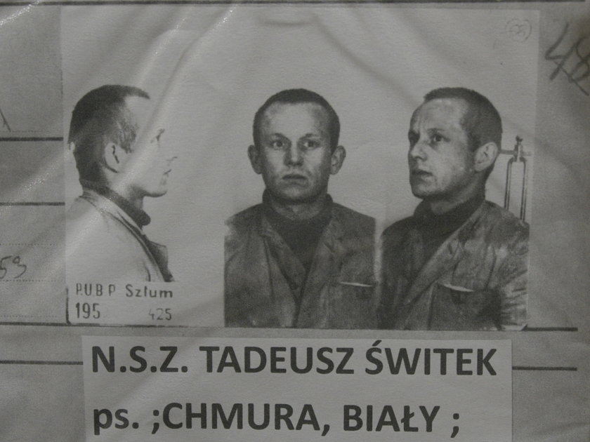 Tadeusz Świtek cierpiał przez 13 lat