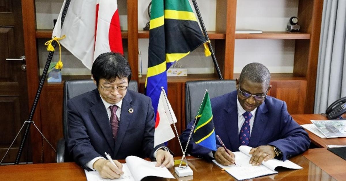 Tanzánia získa 100 japonských investorov