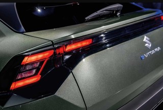 Suzuki automotive auto