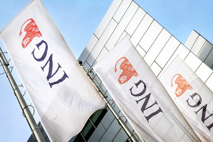 ING Bank Śląski pokazał wyniki finansowe. Na giełdzie wzrost