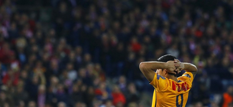 Liga hiszpańska: Valencia chce wykorzystać kryzys Barcelony