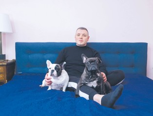 System przenoszenia zła. "Wszyscy wiedzieliśmy, że dzieje się coś złego z edukacją artystyczną" [WYWIAD]