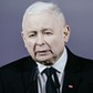 Prezes PiS Jarosław Kaczyński