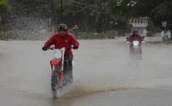 Huragan Fiona wyrządził katastrofalne szkody na Dominikanie i w Portoryko