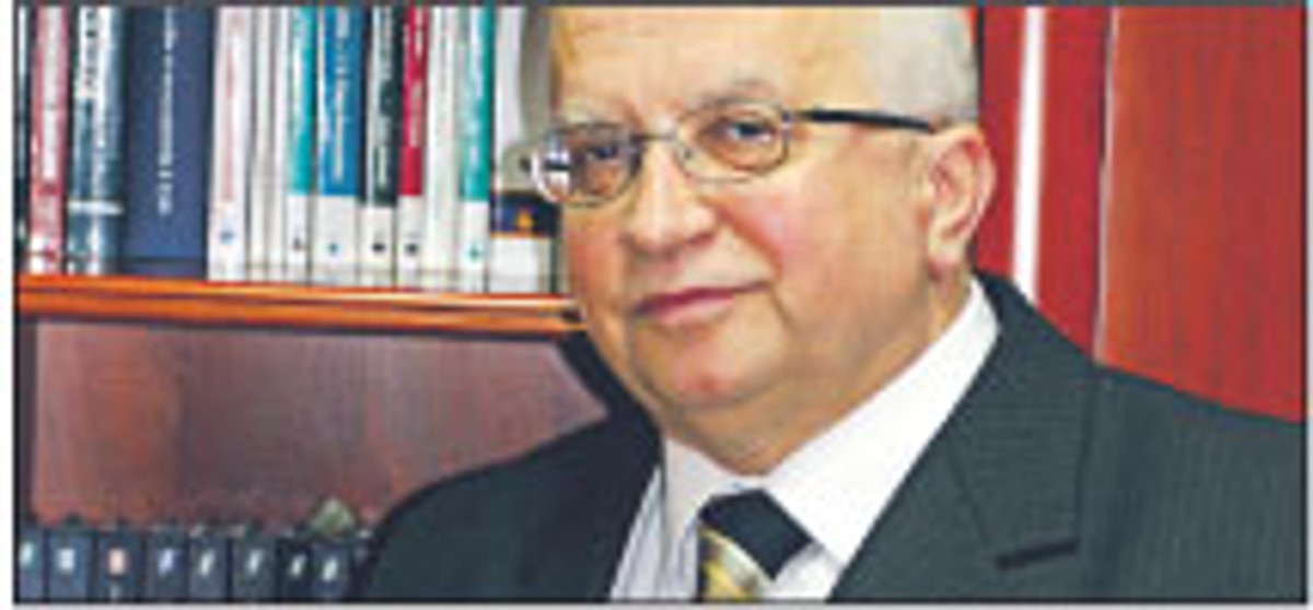 Lech Obara, radca prawny, Kancelaria Radców Prawnych Lech Obara i Współpracownicy w Olsztynie