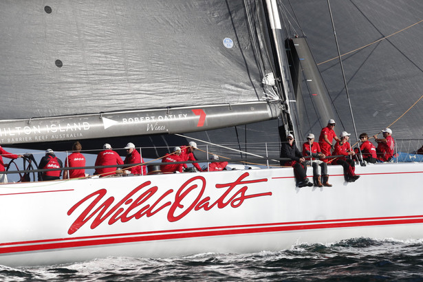 Regaty Sydney-Hobart: Dziewiąte zwycięstwo "Wild Oats XI"