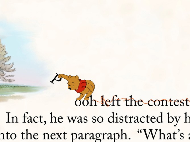 Kubuś i przyjaciele