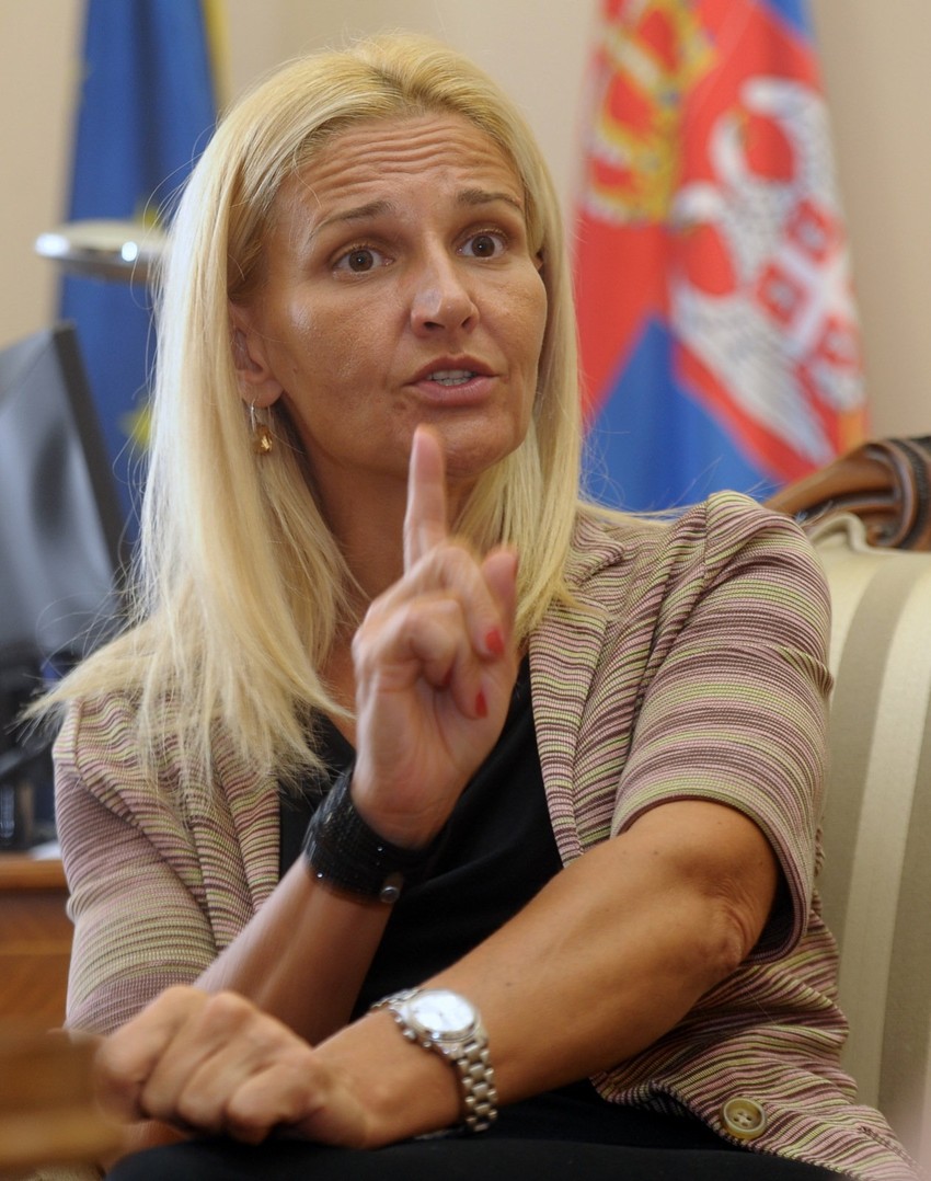 Tanja Miščević