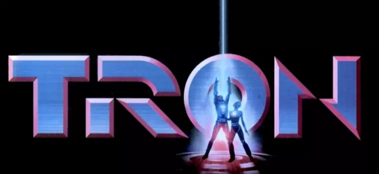 Film Tron Legacy dostanie grę komputerową
