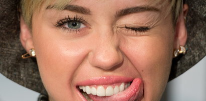 Miley Cyrus: Marihuana pomaga być lepszym człowiekiem