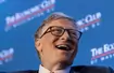 Bill Gates - ex-CEO Microsoftu, filantrop