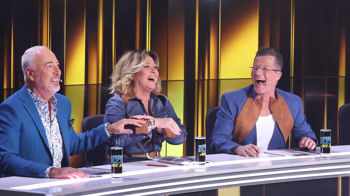 Fergeteges átalakulások és hangos nevetések: ilyen volt a Sztárban sztár All Stars második adása – fotók