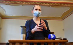 Żona posła PiS: Hans G. wielokrotnie twierdził, że jest hitlerowcem