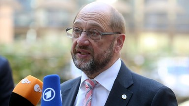 Martin Schulz uzgodnił konsultacje PE z Turcją