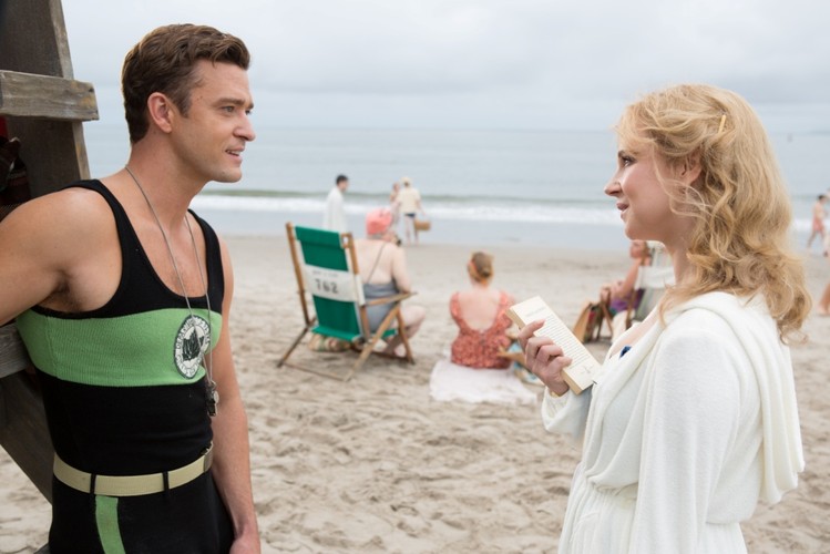 'Na karuzeli życia' w kinch od 1 grudnia