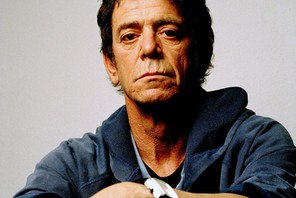 Lou Reed