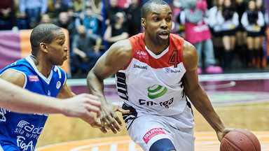 Tauron Basket Liga: Energa Czarni Słupsk ograli Rosę Radom