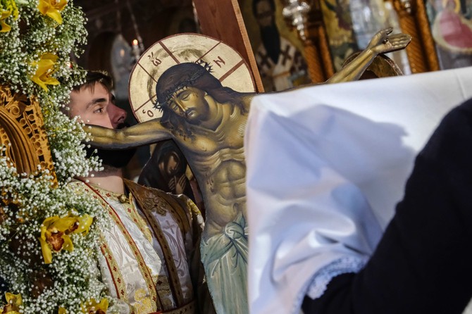 Uskršnji post zauzima posebno mesto u crkvenom kalendaru