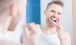 Jaka jest najlepsza pasta do zębów? Polecenie od dentystki
