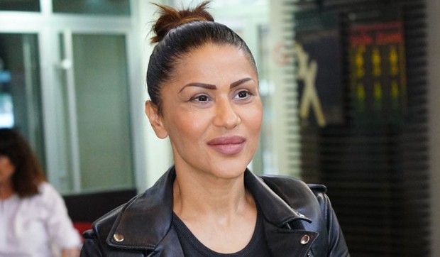 Mina Kostić