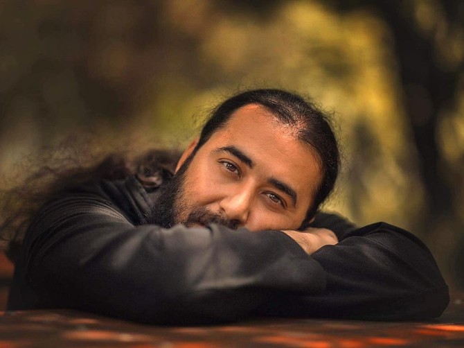 Shiarhimandrit Serafim Bit-Haribi