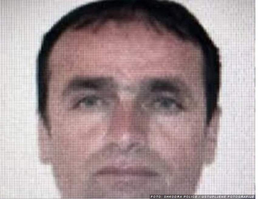 FOTO: shkodra police, ustupljene fotografije