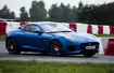 Jaguar F-Type i Porsche 718 Cayman