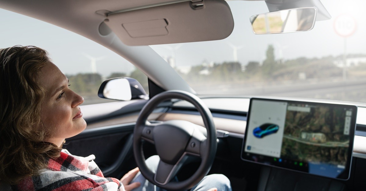 Dwie ugody Tesli. Obie dotyczą śmiertelnych wypadków z udziałem aut z autopilotem