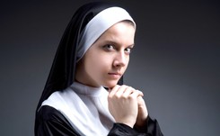 'Chcę zostać zakonnicą' - nowy pomysł na telewizyjne reality show