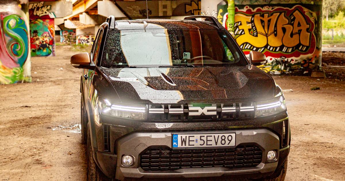 Czy Dacia to ostatnia nadzieja europejskiej motoryzacji? Sprawdzamy